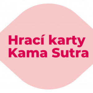 Hracie karty Kama Sutra Erotické hry pre páry Pre páry