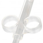 Aplikátor lubrikačného gélu Lube Up! (23 ml) Doplnky k análnemu sexu Pre páry