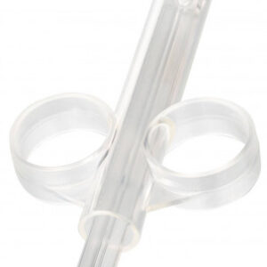 Aplikátor lubrikačného gélu Lube Up! (23 ml) Doplnky k análnemu sexu Pre páry