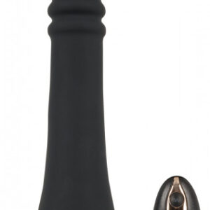 Přirážecí anální vibrátor Dream Orgasm s diaľkovým ovládaním (19