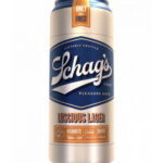 Masturbátor Beer Can Luscious Lager (20 cm) Umelé vagíny a masturbátory Darčekový sprievodca | Pre partnera