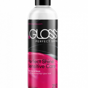 Starostlivosť o lesk latexu Perfect Shine (250 ml) Starostlivosť o latexové pomôcky Pre ženy