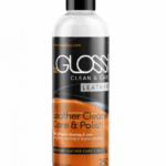 Starostlivosť o kožu Leather Polish (250 ml) Starostlivosť o kožené pomôcky Pre ženy