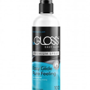 Sprej na obliekanie latexu Pure Feeling (100 ml) Starostlivosť o latexové pomôcky Pre ženy