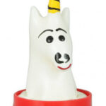 ERCO Unicorn žertovný kondom Žartovné kondómy Pre páry