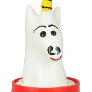 ERCO Unicorn žertovný kondom Žartovné kondómy Pre páry