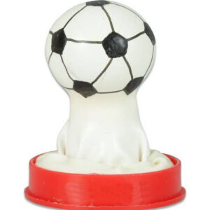 ERCO Football žertovný kondom Žartovné kondómy Pre páry