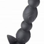 Anální vibrátor Delight Cord (26 cm) Análne vibrátory Pre ženy