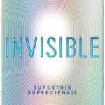 Durex Invisible – tenké kondómy (10 ks) Ultra tenké kondómy Pre páry