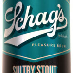 Masturbátor Beer Can Sultry Stout (20 cm) Umelé vagíny a masturbátory Darčekový sprievodca | Pre partnera