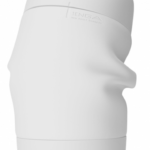 Tenga Puffy White masturbátor (16