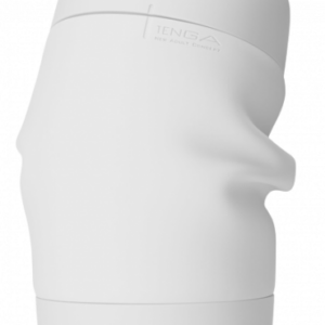 Tenga Puffy White masturbátor (16