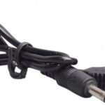 Nabíjací kábel DC 3.0 AUX x 2