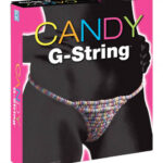 Tangá z cukríkov Sweet Sladkosti Pre páry