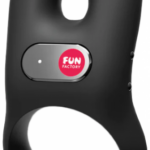 Fun Factory NOS vibračný erekčný krúžok