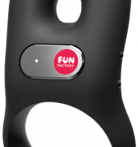 Fun Factory NOS vibračný erekčný krúžok