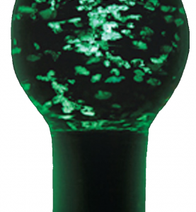 Análny kolík Glow Night