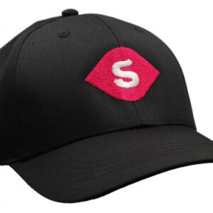 Merch – slonia šiltovka Sloní merch Ružový Ostrov lásky