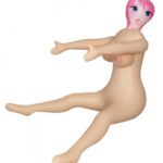 Nafukovacia panna Dishy Dyanne Nafukovacie panny Pre mužov