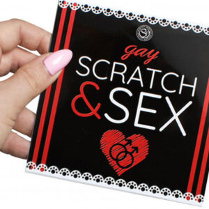 Stierací erotický žreb Gay Erotické hry pre páry Pre páry