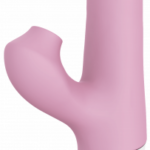 Adore Motio II. tlakový prirážajúci vibrátor Womanizery 2v1 Vianočné Bestsellery