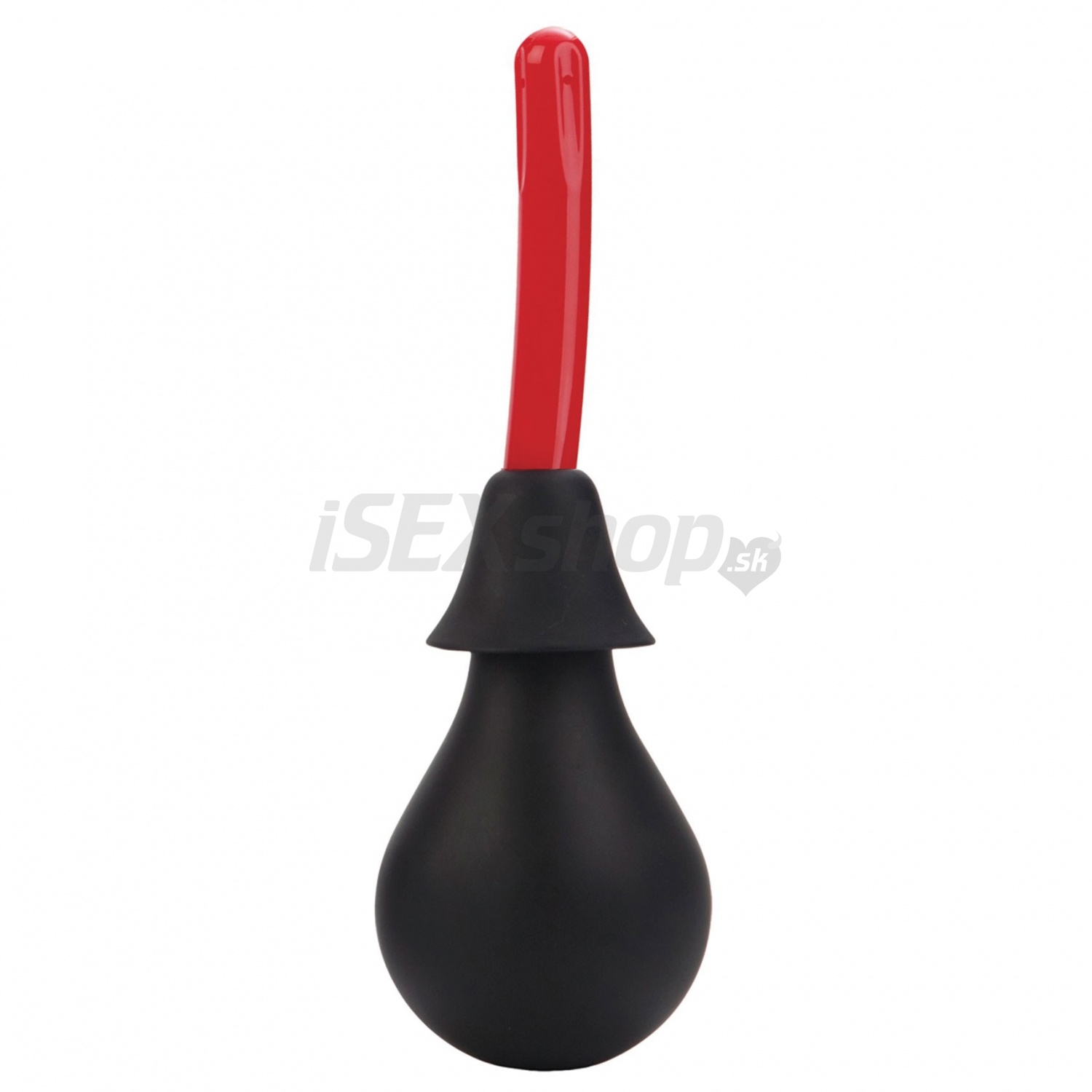 analna-sprcha-baby-douche Seven Creations Rectal Syringe – Obrázok 1