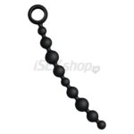 Joydivision Anal Wave - čierne