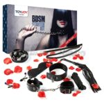 ToyJoy BDSM Starter Kit