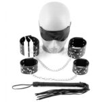 Fetish Fantasy Series Chains Of Love Bondage Kit