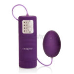 Velvet Purple Pill