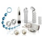 Orion Crystal Clear sada