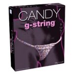 Spencer&amp;amp;Fleetwood Candy Lovers G String - dámske tangá z ovocných cukríkov 145g