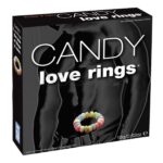 Candy Love Rings