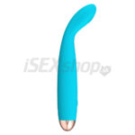 Cuties Mini Vibrator Blue 2.G