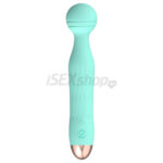 Cuties Mini Vibrator Green 2.G