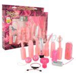 Seven Creations - Dirty dozen - pink