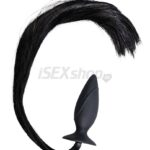 You2Toys HORNY Pony Plug