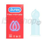 Durex Feel Intimate 12 ks
