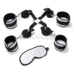 Fifty Shades of Grey Hard Limits