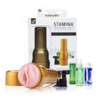 Fleshlight Stamina Training Unit STU Value Pack