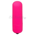 ToyJoy Funky Bullet ružový