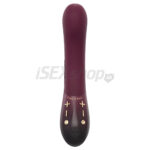 Hot Octopuss Kurve G-Spot Vibe