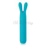 Je Joue Rabbit Bullet blue
