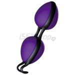 JoyDivision Joyballs Secret - fialovo/čierne