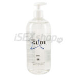 Just Glide Anal 500 ml