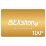 Sexshop Darčekový poukaz v hodnote 100 €