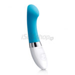 Lelo Gigi 2 Turquoise Blue