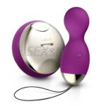 Lelo Hula Deep Rose