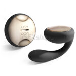 Lelo Ida Obsidian Black