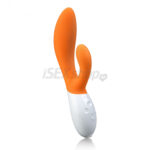 Lelo Ina 2 Orange